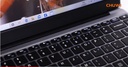 HEROBOOK PRO 14.1" N4020 8G+256G W10 HOME