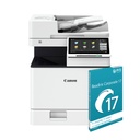 MULTIF LASER IR-ADV DX 527I 230V + IRIS