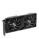 TARJETA GRAFICA ASROCK INTEL ARC A770 CHALLENGER 16GB OC, GDDR6, 256 BIT, PCIE 4.0 .