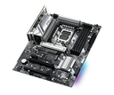 PLACA ASROCK B760 PRO RS, LGA 1700, DDR5 7200MHZ (OC), M.2(PCIE GEN4X4), PCIE 5.0, ATX.