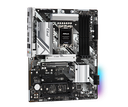 PLACA ASROCK B760 PRO RS, LGA 1700, DDR5 7200MHZ (OC), M.2(PCIE GEN4X4), PCIE 5.0, ATX.