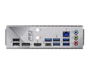 PLACA ASROCK B760 PRO RS, LGA 1700, DDR5 7200MHZ (OC), M.2(PCIE GEN4X4), PCIE 5.0, ATX.