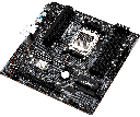 PLACA ASROCK B650M PG LIGHTNING WIFI, AMD AM5, DDR5 7200+ MHZ (OC), M.2(PCIE GEN5 X4), PCIE 4.0.