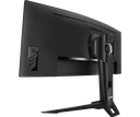 MONITOR GAMING CURVO ASROCK PG34WQ15R2B PHANTOM, 34&quot; VA-WQHD (3440X1440) 1500R, 165HZ, 1MS, WIFI.