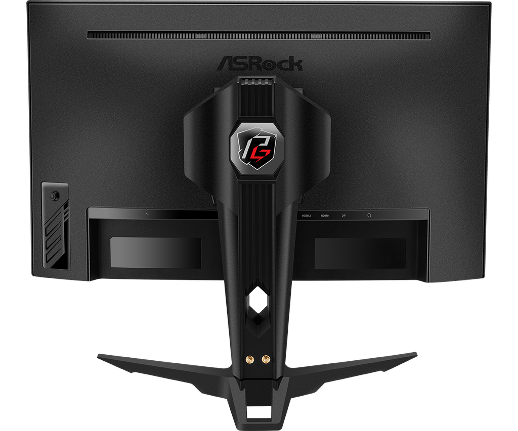MONITOR GAMING ASROCK PHANTOM PG27Q15R2A, 27&quot;, 2K-QHD (2560X1440), 165HZ, 1MS, WIFI, AMD FREE.