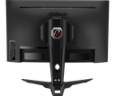MONITOR GAMING ASROCK PHANTOM PG27Q15R2A, 27&quot;, 2K-QHD (2560X1440), 165HZ, 1MS, WIFI, AMD FREE.