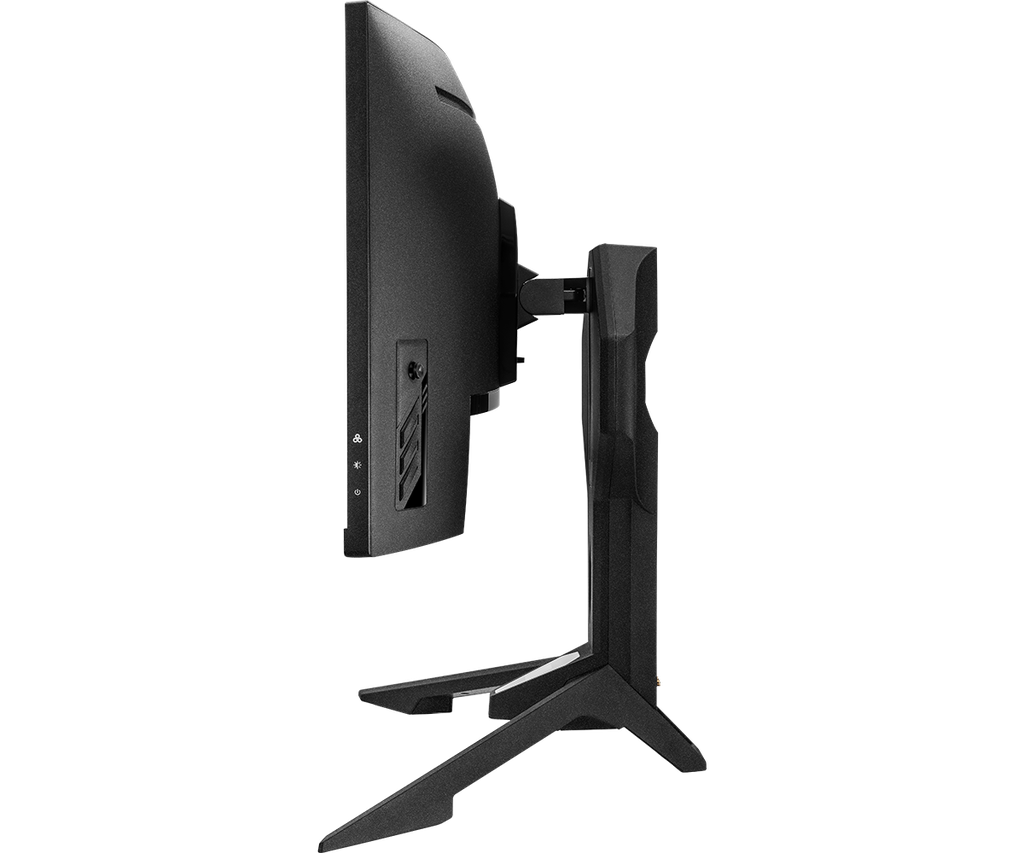 MONITOR GAMING CURVO ASROCK PG34WQ15R3A PHANTOM 34&quot; VA-WQHD (3440X1440) 1500R, 165HZ, 1MS, WIFI, RGB