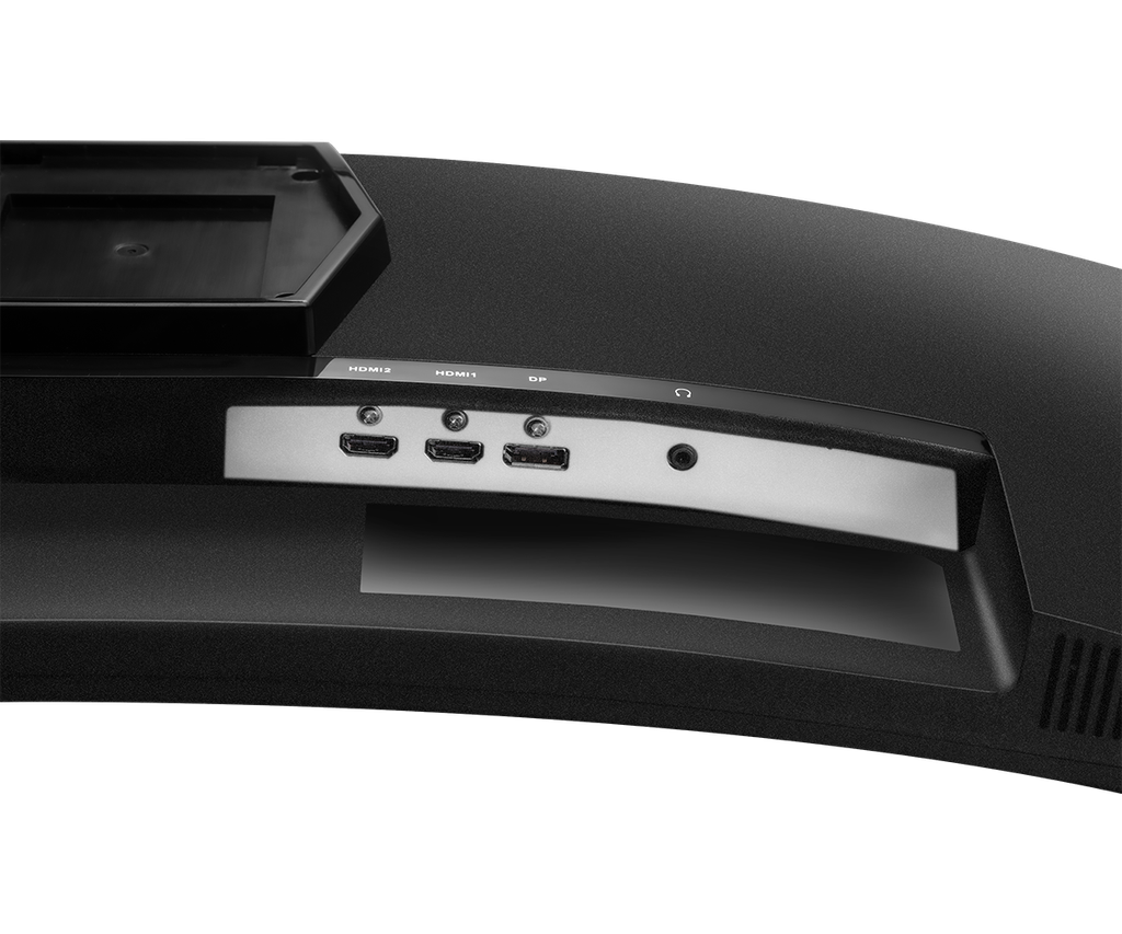 MONITOR GAMING CURVO ASROCK PG34WQ15R3A PHANTOM 34&quot; VA-WQHD (3440X1440) 1500R, 165HZ, 1MS, WIFI, RGB