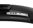 MONITOR GAMING CURVO ASROCK PG34WQ15R3A PHANTOM 34&quot; VA-WQHD (3440X1440) 1500R, 165HZ, 1MS, WIFI, RGB