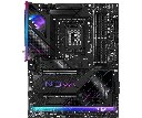 PLACA ASROCK Z790 NOVA WIFI, LGA 1700, DDR5 8000+(OC), M.2 (PCIE GEN5X4), PCIE 5.0, ATX.