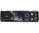 PLACA ASROCK Z790 NOVA WIFI, LGA 1700, DDR5 8000+(OC), M.2 (PCIE GEN5X4), PCIE 5.0, ATX.