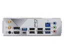 PLACA ASROCK B650M PRO RS WIFI, AMD AM5, DDR5 7200+ MHZ (OC), M.2(PCIE GEN5 X4), PCIE 4.0.
