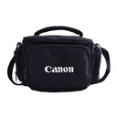 CAMARA DSLR CANON EOS REBEL T7 EF-S 18-55MM IS II + ESTUCHE + MEMORIA (COMBO 61)