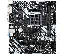 PLACA ASROCK B450M-HDV R4.0, AM4 AMD, DDR4 64GB-3200MHZ, M.2 PCIE GEN3 X4, HDMI.