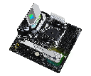 PLACA ASROCK B550M STEEL LEGEND, AMD AM4, DDR4 4733+ (OC), M.2(PCIE GEN4 X4), PCIE 4.0 .