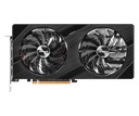 TARJETA DE VIDEO ASROCK INTEL ARC A580 CHALLENGER 8G  OC, GDDR6, 256 BIT, PCI EXPRESS 4.0 .