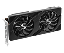 TARJETA DE VIDEO ASROCK INTEL ARC A580 CHALLENGER 8G  OC, GDDR6, 256 BIT, PCI EXPRESS 4.0 .