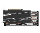 TARJETA DE VIDEO ASROCK INTEL ARC A580 CHALLENGER 8G  OC, GDDR6, 256 BIT, PCI EXPRESS 4.0 .