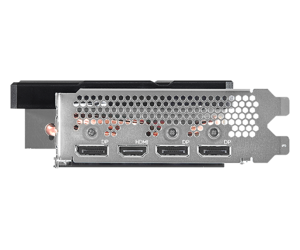 TARJETA DE VIDEO ASROCK INTEL ARC A580 CHALLENGER 8G  OC, GDDR6, 256 BIT, PCI EXPRESS 4.0 .