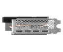 TARJETA DE VIDEO ASROCK INTEL ARC A580 CHALLENGER 8G  OC, GDDR6, 256 BIT, PCI EXPRESS 4.0 .