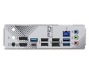 PLACA ASROCK B650M PRO RS, AMD AM5, DDR5 7200+ MHZ (OC), M.2 (PCIE GEN5 X4), PCIE 4.0 .