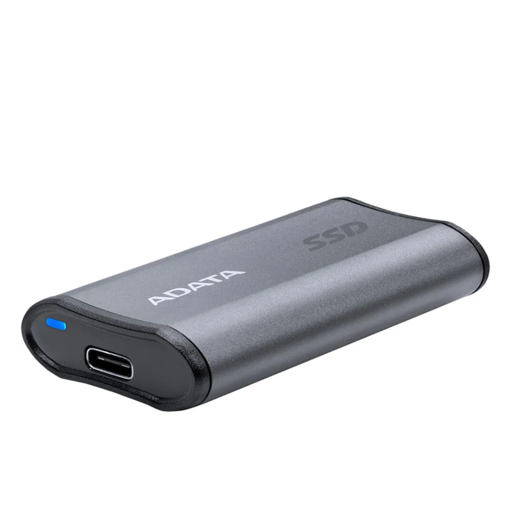 ALMACENAMINTO SOLIDO EXTERNO- SSD - ADATA - ELITE SE880 - 1 TB  - USB 3.2