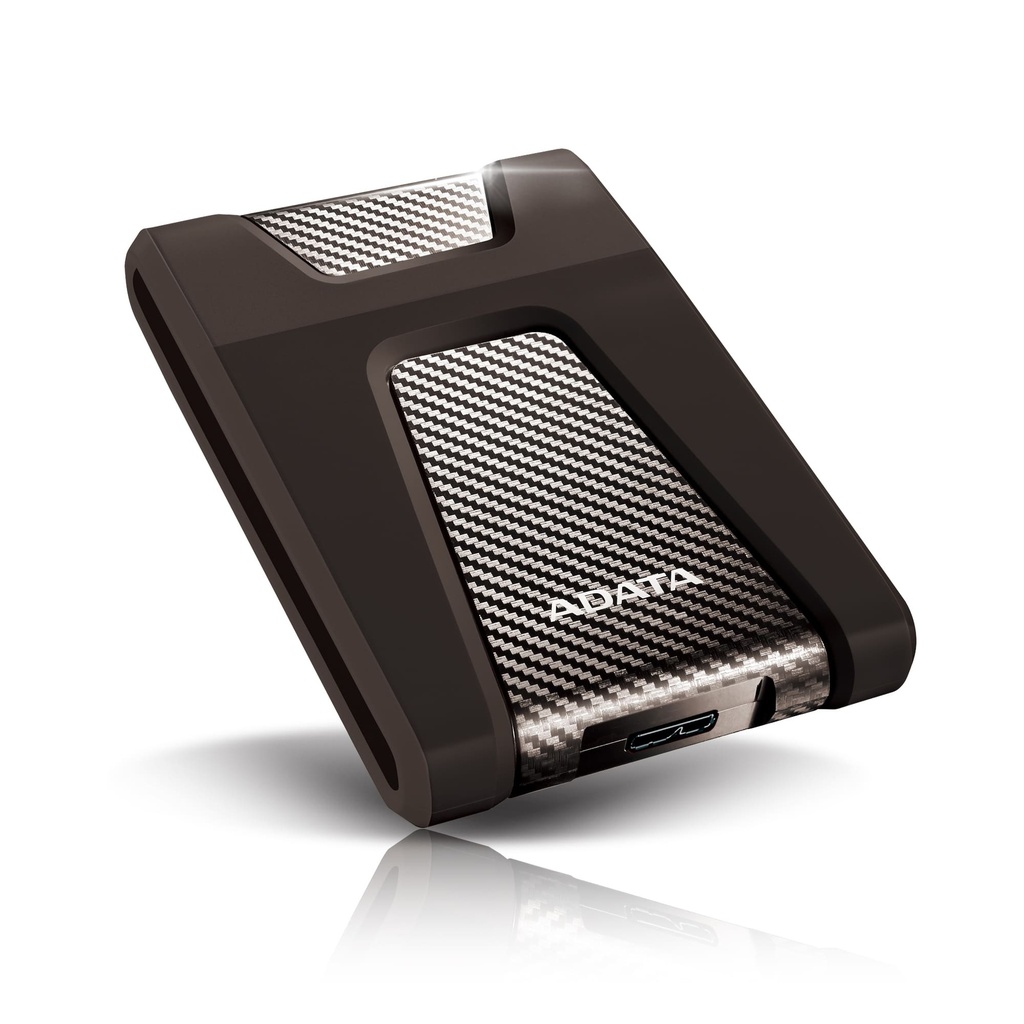 ADATA DISCO EXTERNO ANTIGOLPES 4TB HD650 NEGRO