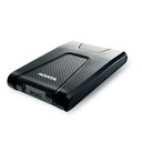 ADATA DISCO EXTERNO ANTIGOLPES 4TB HD650 NEGRO