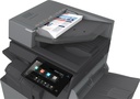 MULTIFUNCIONAL LASER BP-70M31A BN A3 SHARP + BPDE12 + BPTU10 + IRIS SHARP
