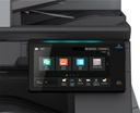 MULTIFUNCIONAL LASER BP-70M31A BN A3 SHARP + BPDE12 + BPTU10 + IRIS SHARP