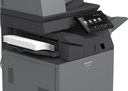 MULTIFUNCIONAL LASER A3 COLOR SHARP BP-70C65A + BPDE12 + BPTU10 + IRIS