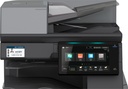 MULTIFUNCIONAL LASER BP-70C31A COLOR A3 SHARP + BPDE12 + BPTU10