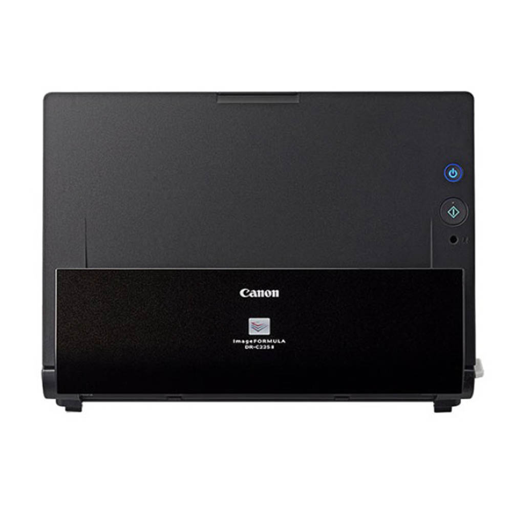 SCANNER CANON DR-C225W II 230V