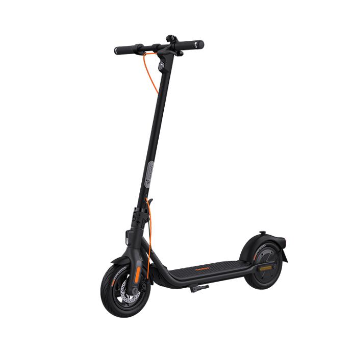 SCOOTER ELECTRICO  SEGWAY  NINEBOT F2 PLUS 051202U