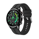RELOJ INTELIGENTE SKEIWATCH C60 ARGOMTECH - BLACK