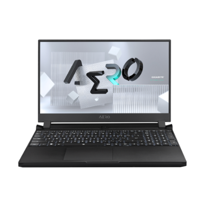 AERO 5 KE4 (DDR4)  ADL I7-12700H	RTX 3060 P	GDDR6 6G