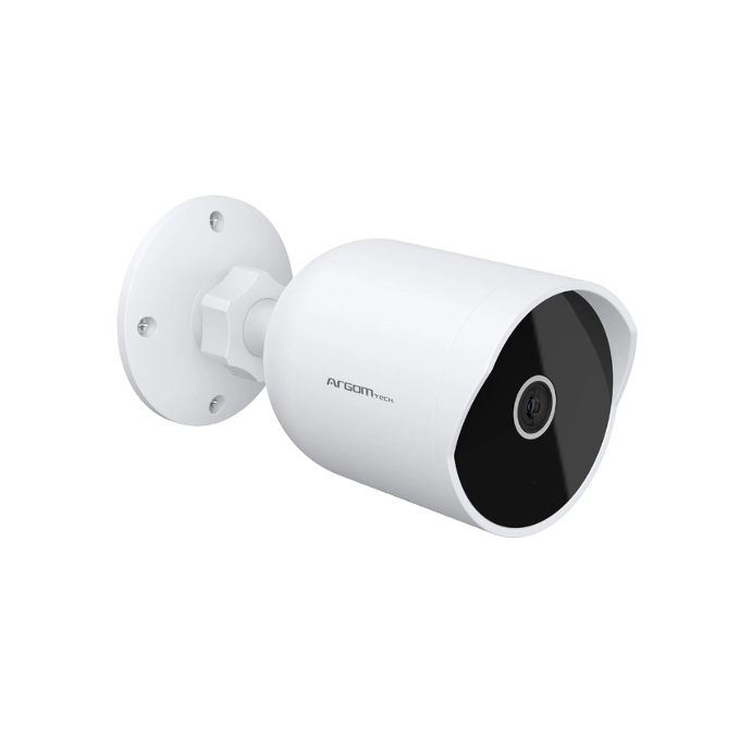 CAMARA INTELIGENTE ARGOMTECH CONVOY 70, SMART, WIFI, 2K QHD, EXTERIORES E INTERIORES.