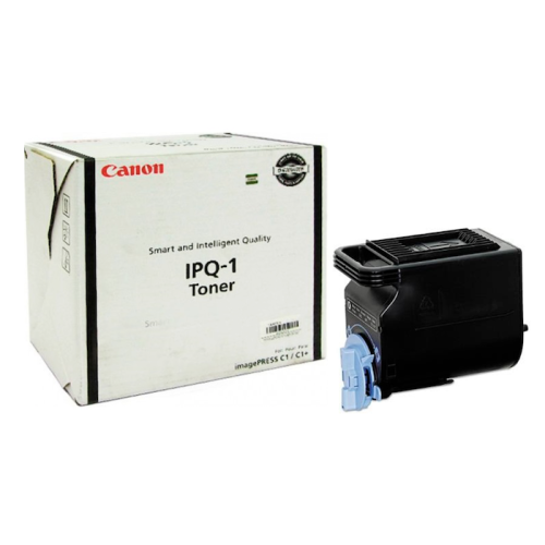 TONER CANON IPQ-1 NEGRO