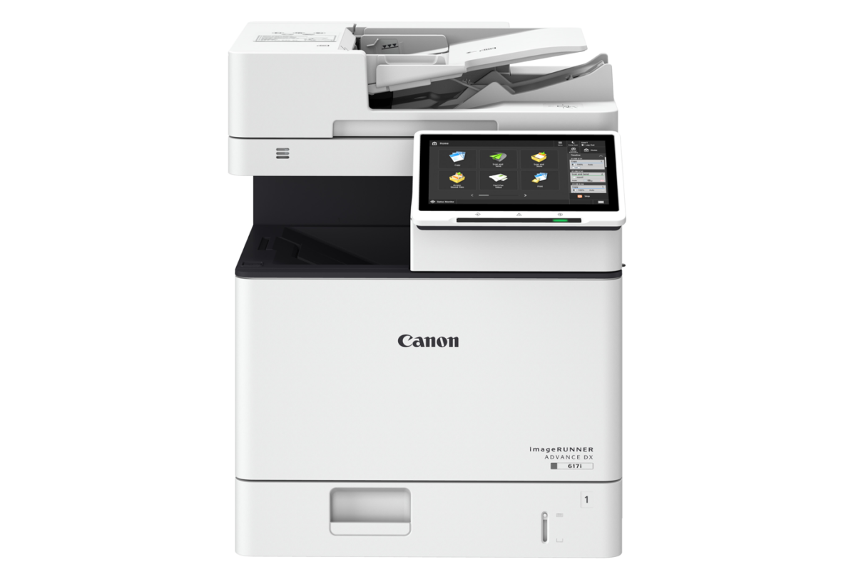 [MLGCAV5848C007AA] MULTIFUNCIONAL LASER IR ADV DX 529I A4 BN CANON + IRIS