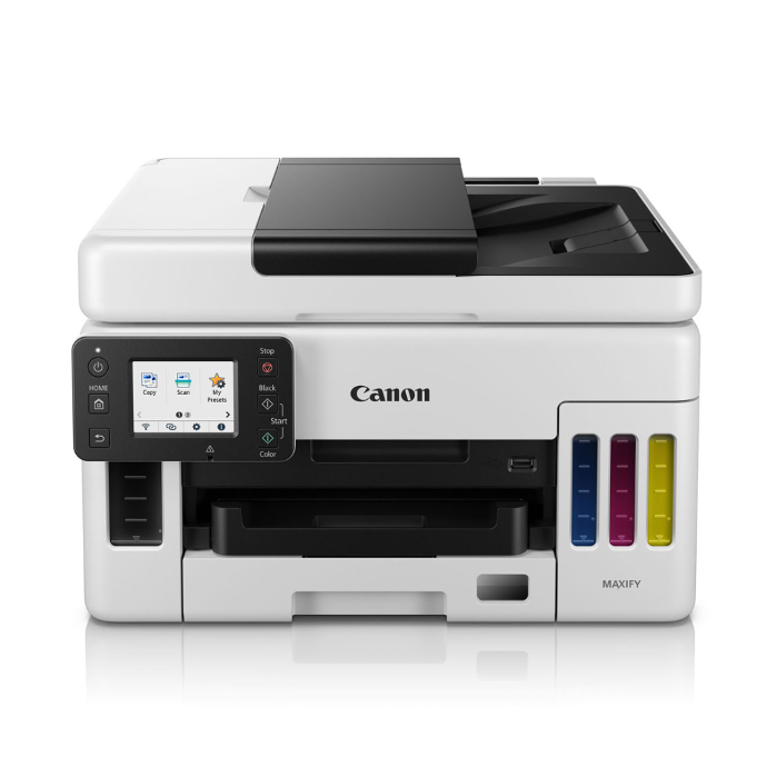 IMPRESORA MULTI. CANON MAXIFY GX6010