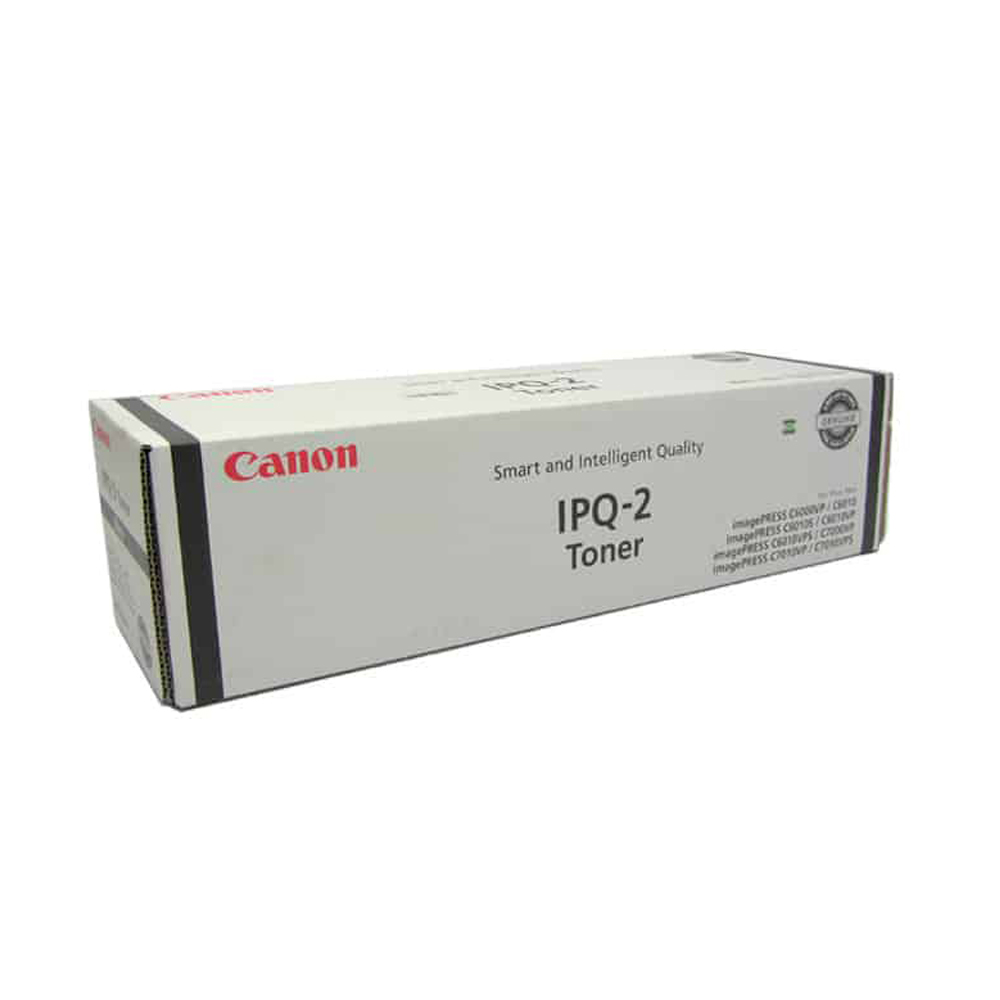 TONER CANON IPQ-2 NEGRO