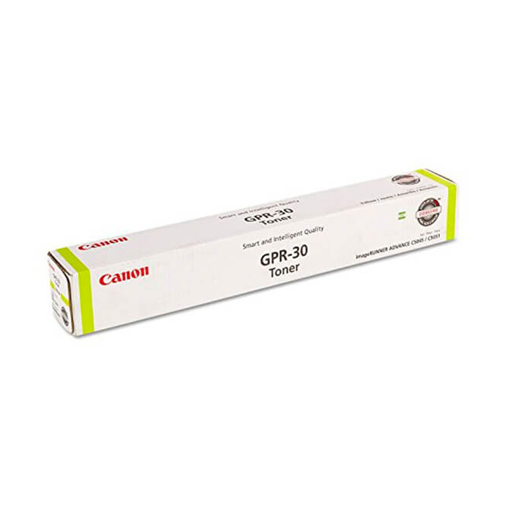 GPR-30 TONER AMARILLO IRC5045-5051