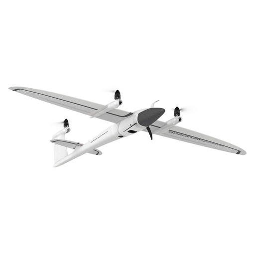 [DREQSVTF90+FUSELAGE] DRON TRINITY F90+ FUSELAJE