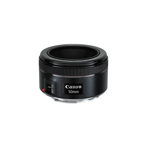 [FOACAV4515C003AA] LENTE CANON RF 50MM F/1.8 STM