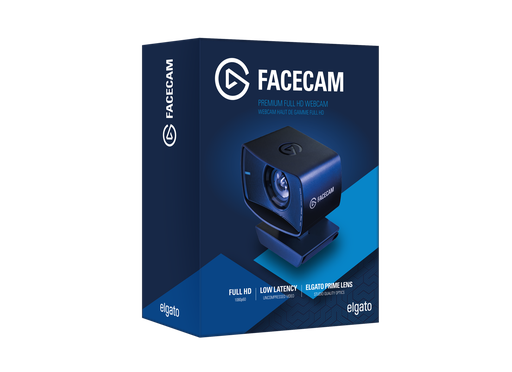 [COAEGV10WAA9901] FACECAM