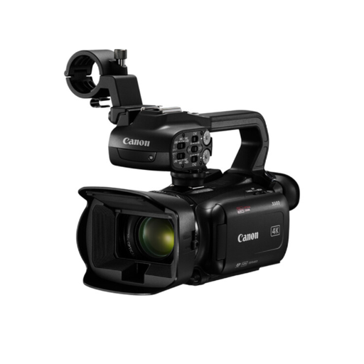 [FOECAV5733C002AA] CAMARA DE VIDEO UHD 4K CANON XA60   XLR/ 1/2,3 CMOS