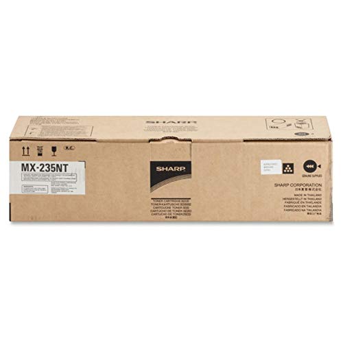 [MLISHVMX235NT] TONER SHARP MX-235NT (AR5623/MXM232)