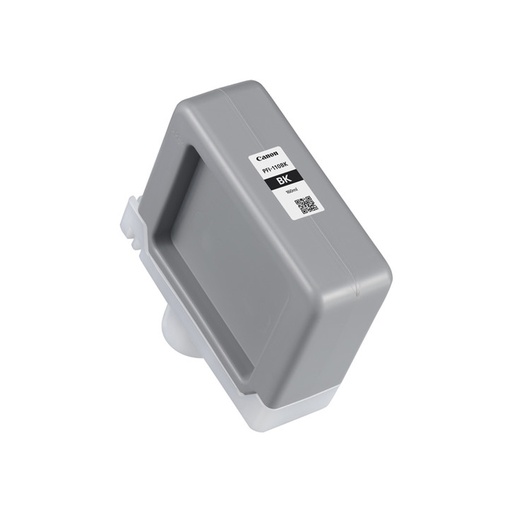 [FAICAV2364C001AA] PFI-110 BK - PIGMENT INK TANK 160ML
