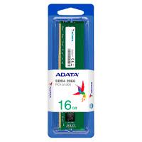 [COAADVAD4U266616G19-SGN] MEMORIA RAM - UDIMM DDR4 - ADATA PREMIER - 16GBÂ -Â 2600Â MHZ