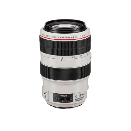 [FOACAV4426B003AA] LENTE CANON EF70-300MM F/4-5.6L IS USM   TELEOBJETIVO